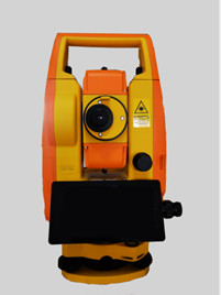 GTS-362R10 2' GEOALLEN برند سیستم اندرویدی کل ایستگاه ابزار بررسی