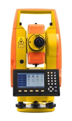 GTS342R10A Geoallen صفحه لمسی کل ایستگاه 1000m بدون پریزم