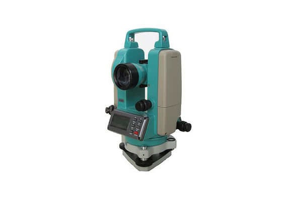 ابزار بررسی تئودولیت DT-2