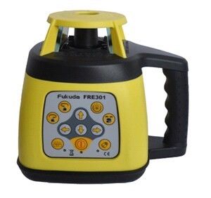ابزار و لوازم جانبی لیزر Rotary Lasers FRE301G