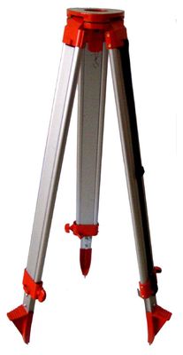 پایه ایستاده آلومینیوم M1N ایستگاه ایستاده سه پایه
