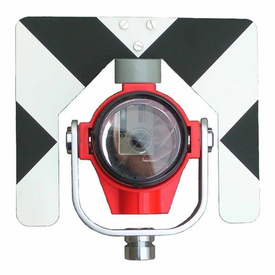 آداپتور 5/8 &quot;آداپتور مربع منشور 64mm Prism Square
