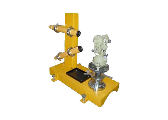 F420-2T 300mm لوله کوچک 2pcs نوری آبسنج کننده
