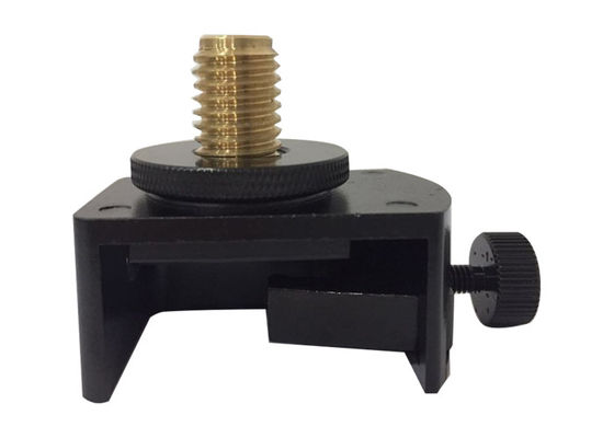 لوازم جانبی ابزار اندازه گیری آداپتور سیاه 5/8 "