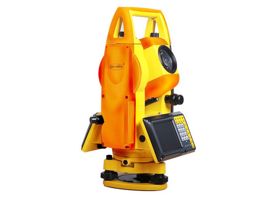 3 میلیون پیکسل 1 "دستگاه بررسی کلی ایستگاه GTS342I