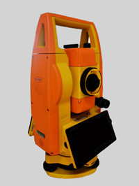 GTS-362R10 2' GEOALLEN برند سیستم اندرویدی کل ایستگاه ابزار بررسی