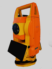 GTS-362R10 2' GEOALLEN برند سیستم اندرویدی کل ایستگاه ابزار بررسی