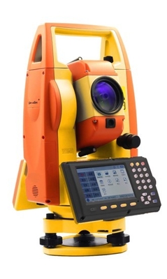 GTS342R10A Geoallen صفحه لمسی کل ایستگاه 1000m بدون پریزم