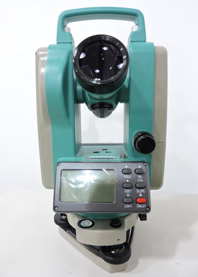 ابزار بررسی تئودولیت DT-2