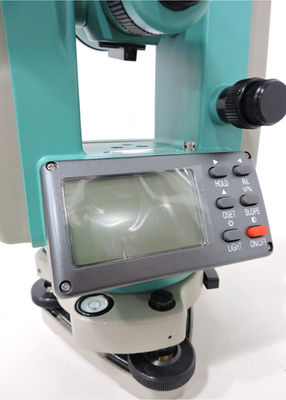 ابزار بررسی تئودولیت DT-2