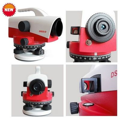 سازه 360D 400G ساخت سطح خودکار