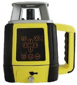 ابزار و لوازم جانبی لیزر Rotaing Laser FRE102B