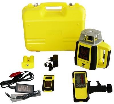 ابزار و لوازم جانبی لیزر Rotaing Laser FRE102B