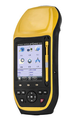 MG858S 372 کانال های دستی GNSS RTK