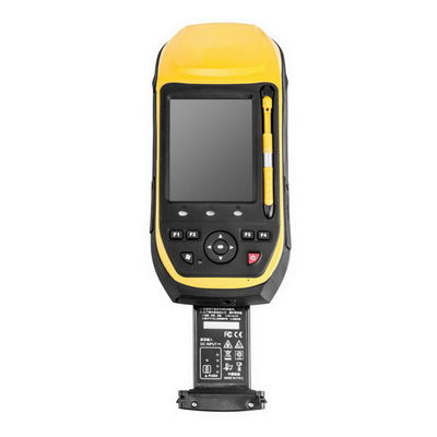 MG858S 372 کانال های دستی GNSS RTK