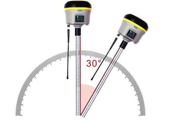 تابلو Trimble Board IP67 220 کانال G10 GNSS RTK