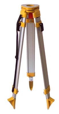 پایه ایستاده آلومینیوم M1N ایستگاه ایستاده سه پایه