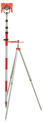 آلومینیوم GA-3S 89CM ابزارها و سه پایه ها