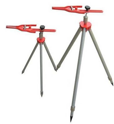 آلومینیوم GA-3S 89CM ابزارها و سه پایه ها
