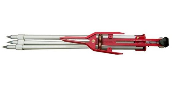 آلومینیوم GA-3S 89CM ابزارها و سه پایه ها