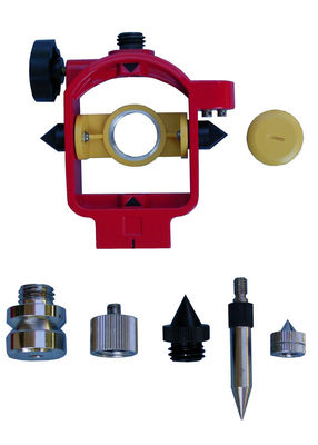 لوازم جانبی نقشه برداری منشوری GA-MP118 MYZOX 38mm