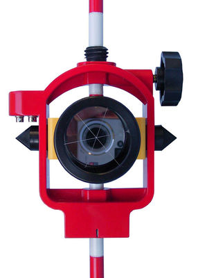 لوازم جانبی نقشه برداری منشوری GA-MP118 MYZOX 38mm
