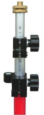 Tangent Screw Clamping 2.6m Survey Pism Survey