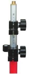 Tangent Screw Clamping 2.6m Survey Pism Survey
