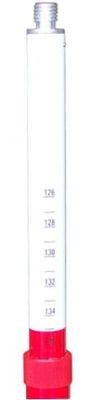 YR-2MSPL پیچ قطر 115cm پیچ و مهره محدوده