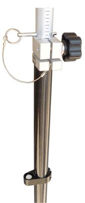 گیره پیچ دار Tagent Screw 2.6m GPS فیبر کربن