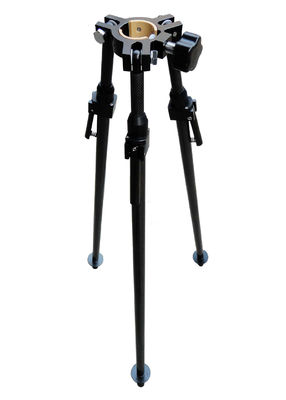 سه پایه فیبر کربن Rism Poles