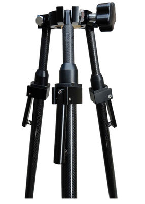 سه پایه فیبر کربن Rism Poles