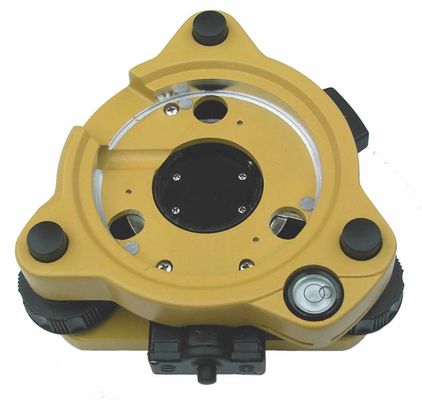 لوازم جانبی آلومینیوم XFG1L Tribrach Adapter