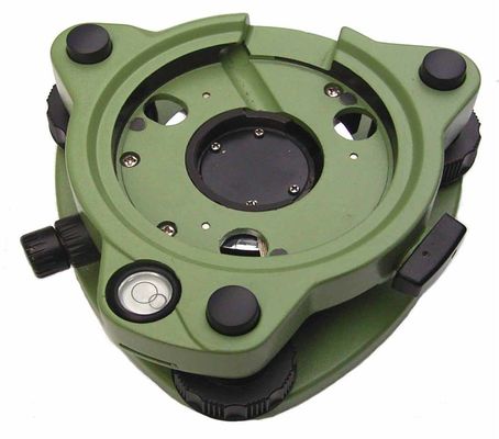 لوازم جانبی آلومینیوم XFG1L Tribrach Adapter