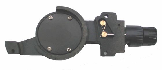 لوازم جانبی آلومینیوم XFG1L Tribrach Adapter