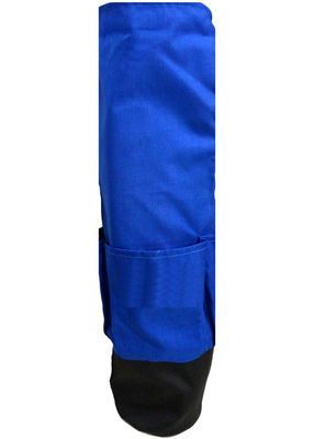 کیسه کیت ابزار پلی استر بلند آبی SB-8 86cm
