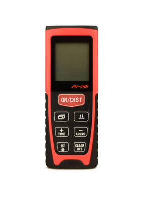 PD-56N لیزر فاصله سنج 60M فاصله دستی 60M