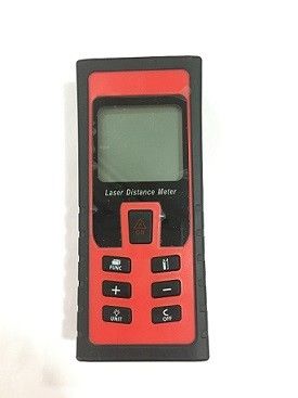 دستی لیزر 100m IP54 دیجیتال لیزر