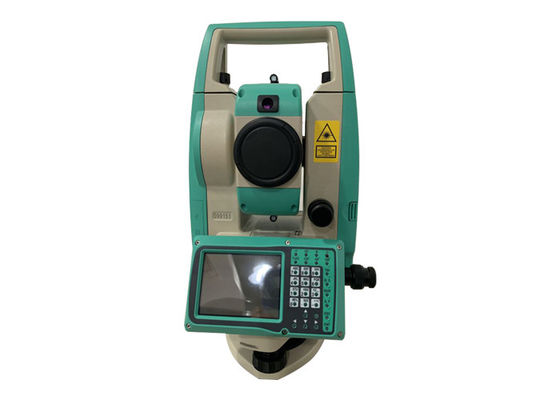 RTS-862I Non Prism 800m ابزار بررسی ایستگاه کل