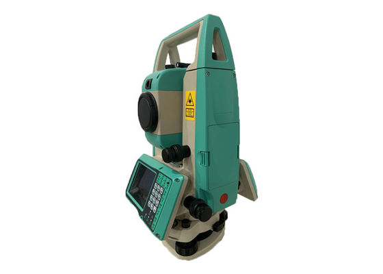 RTS-862I Non Prism 800m ابزار بررسی ایستگاه کل