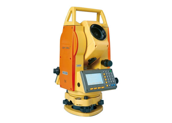 ابزار اندازه گیری ایستگاه در کل ایستگاه های 2 اینچی 600 متر IP54 بدون سیم