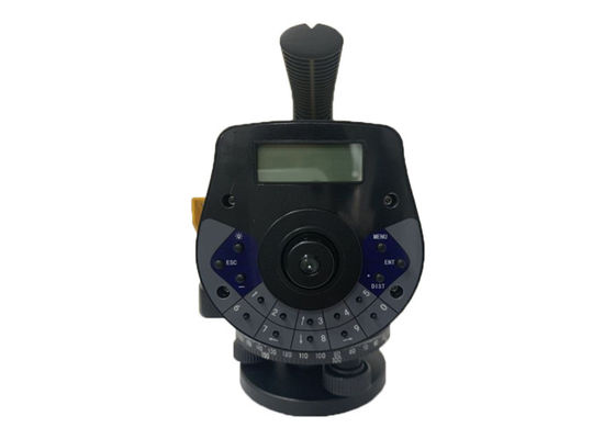 آلومینیوم بارکد Staff DL202 ماشین سطح دیجیتال اتوماتیک