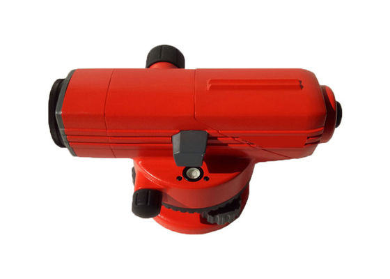 ابزار سری سطح اتوماتیک AL سریال قرمز DSZ3-D 30X