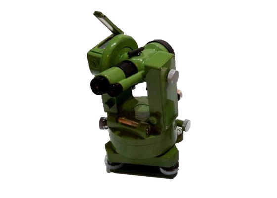 Ect Image Optical 6 "J6E Theodolite Survey Instrument Survey