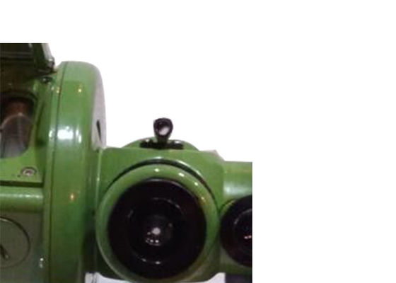 Ect Image Optical 6 "J6E Theodolite Survey Instrument Survey
