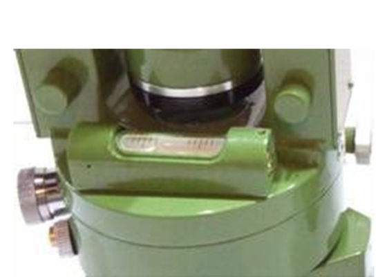 Ect Image Optical 6 "J6E Theodolite Survey Instrument Survey