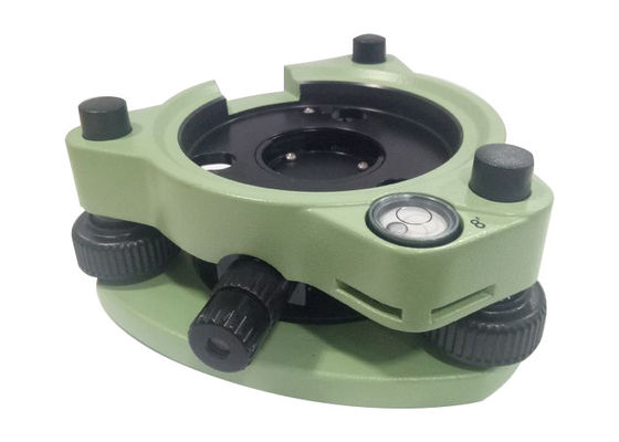 لوازم جانبی نقشه برداری آداپتور Tribach 5/8 &quot;