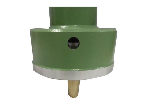 لوازم جانبی نقشه برداری آداپتور Tribach 5/8 &quot;