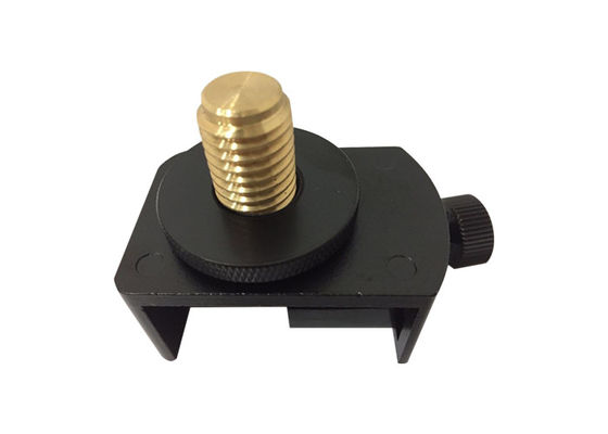 لوازم جانبی ابزار اندازه گیری آداپتور سیاه 5/8 "