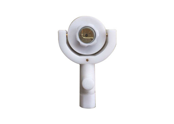 منشور پلاستیکی سفید ADS109 1000m Mini Prism